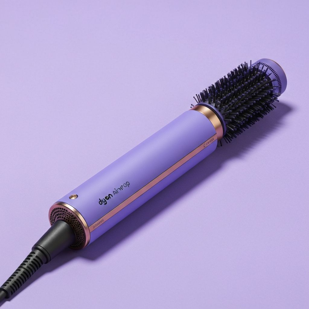 Dyson Airwrap